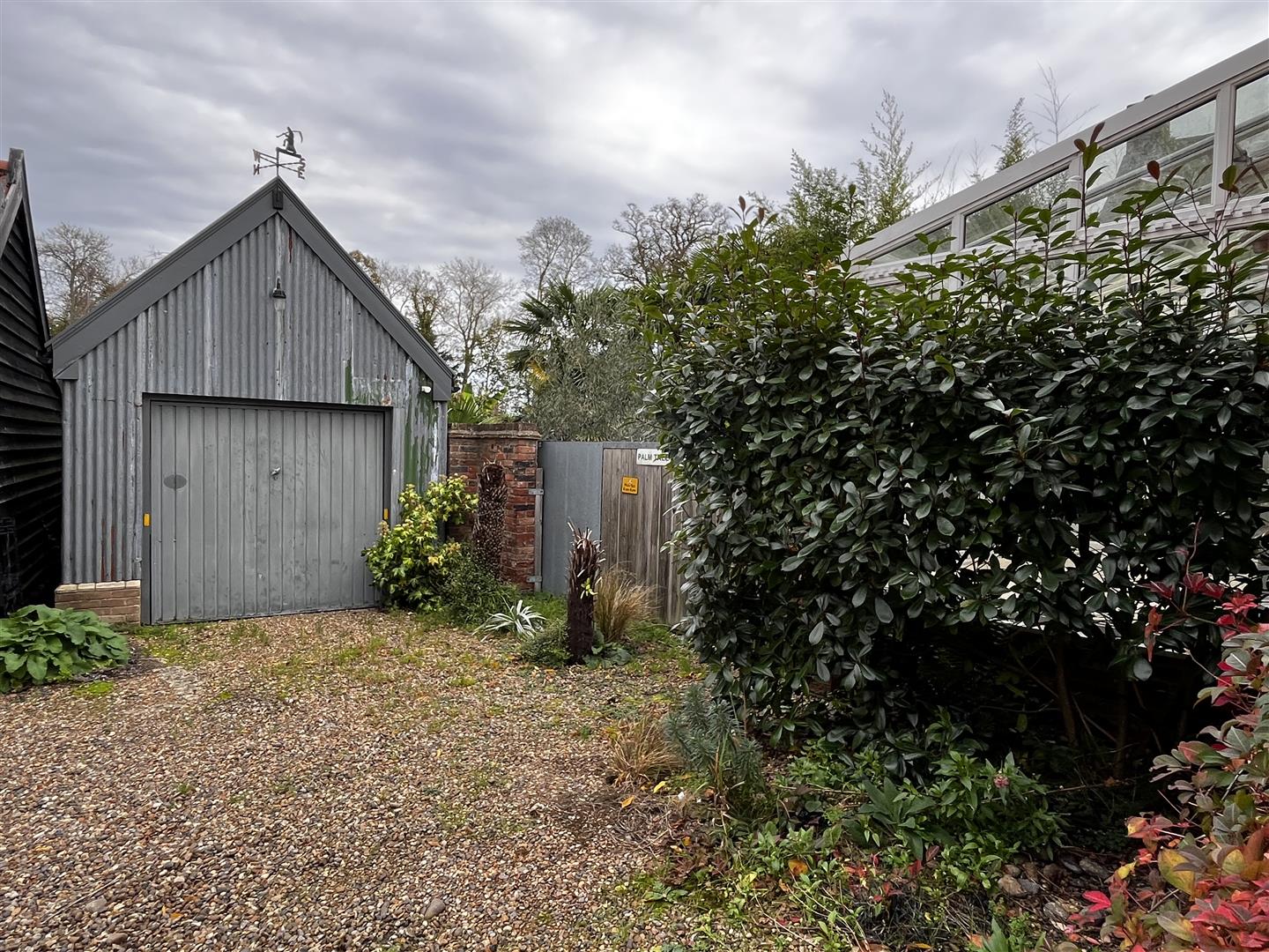 Yoxford, property photo